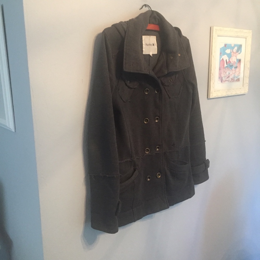 Hurley Women’s jacket